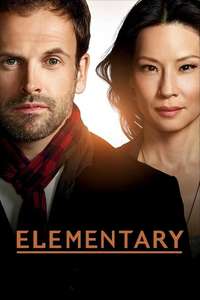 Elementary - Posters