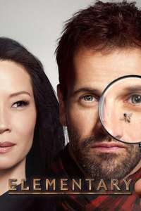 Elementary - Posters