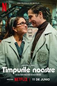 Our Times - Posters