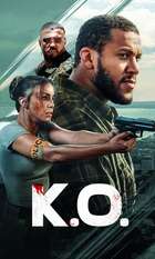 K.O.