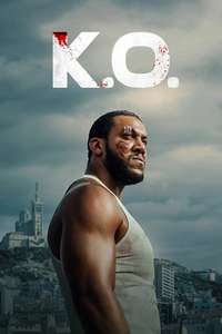 K.O. - Posters