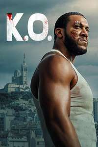 K.O. - Posters