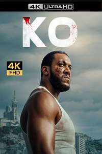 K.O. - Posters