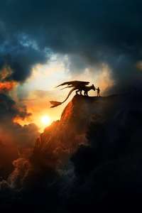 How to Train Your Dragon - Posters
