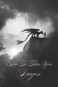 How to Train Your Dragon - Posters