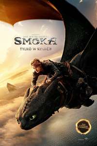 How to Train Your Dragon - Posters
