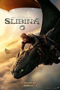 How to Train Your Dragon - Posters