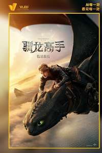 How to Train Your Dragon - Posters