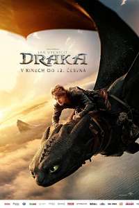 How to Train Your Dragon - Posters