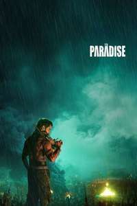 The Paradise - Posters