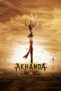 Akhanda 2: Thaandavam - Posters