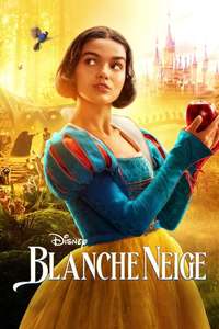 Snow White - Posters