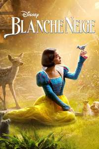 Snow White - Posters