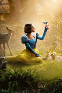 Snow White - Posters