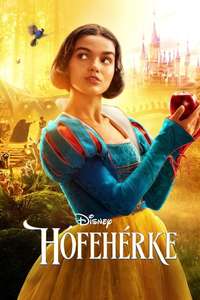 Snow White - Posters