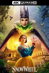Snow White - Posters