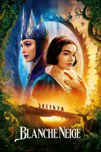 Snow White - Posters