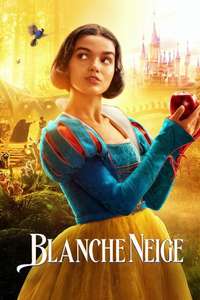 Snow White - Posters