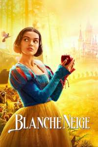 Snow White - Posters