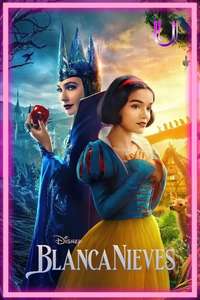 Snow White - Posters
