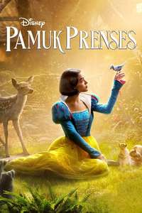 Snow White - Posters