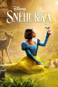 Snow White - Posters
