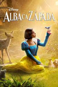 Snow White - Posters