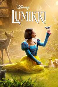 Snow White - Posters