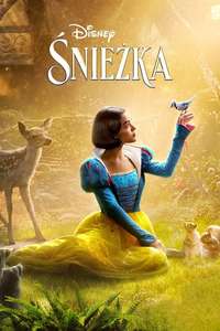 Snow White - Posters
