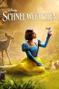 Snow White - Posters