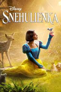 Snow White - Posters