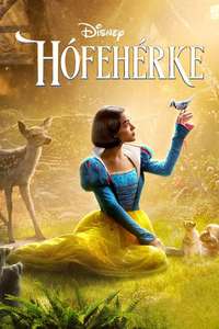 Snow White - Posters