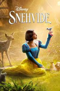 Snow White - Posters