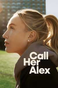 Call Her Alex - Posters