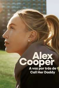 Call Her Alex - Posters
