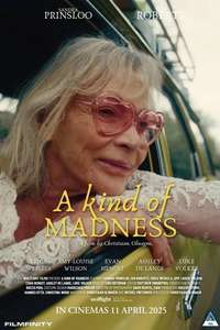A Kind of Madness - Posters
