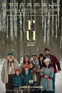Ru - Posters