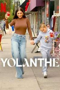 YOLANTHE - Posters