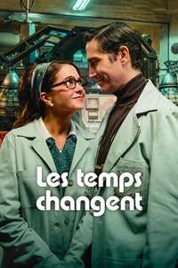 Our Times - Posters