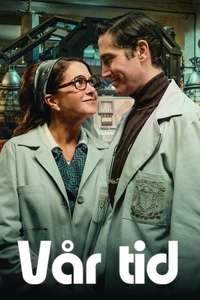 Our Times - Posters
