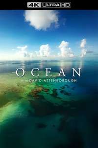 Ocean with David Attenborough - Posters
