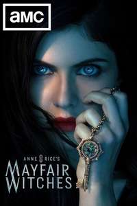 Mayfair Witches - Posters