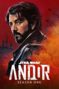 Andor - Posters