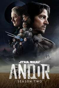 Andor - Posters