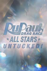 RuPaul's Drag Race All Stars: Untucked! - Posters