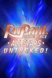 RuPaul's Drag Race All Stars: Untucked!