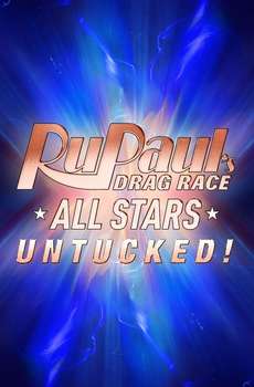RuPaul's Drag Race All Stars: Untucked! : Season 6