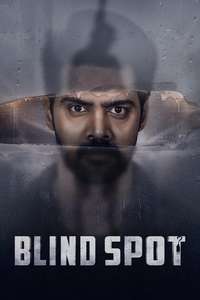 Blind Spot - Posters