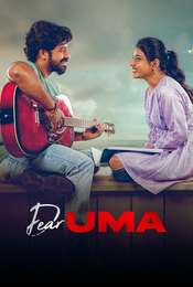 Dear Uma