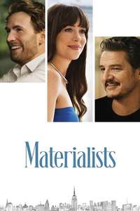 Materialists - Posters